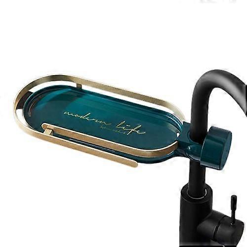 Sink Shelf Kitchen Sinks Organizer Soap Sponge Holder Sink Rack Storage Basket Bathroom Gadgets Accessories Tool