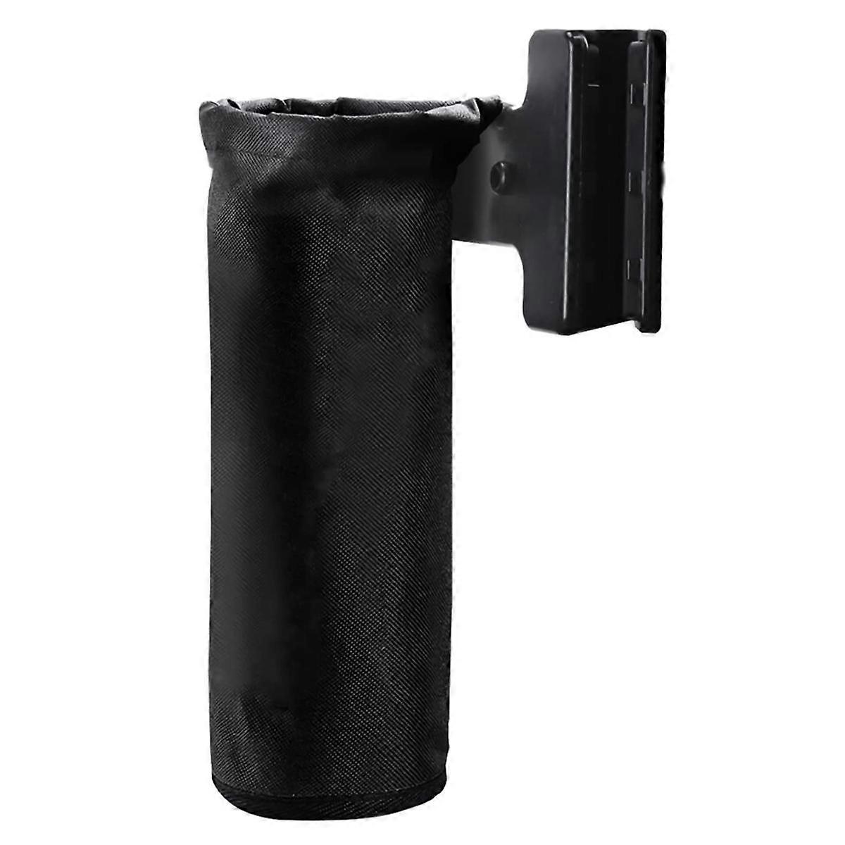 Drumstick Holder for Drum Set Clamp on Drum Stick Storage Bag,Drumstick Holder Clamp,Storage Bag