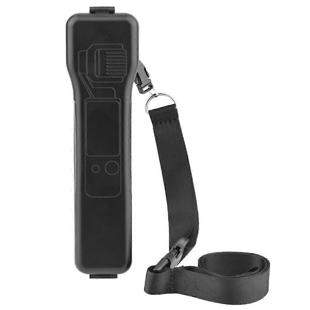 Waterproof Storage Box for DJI Osmo Pocket 3 Portable Carrying Case Action Camera Accessory