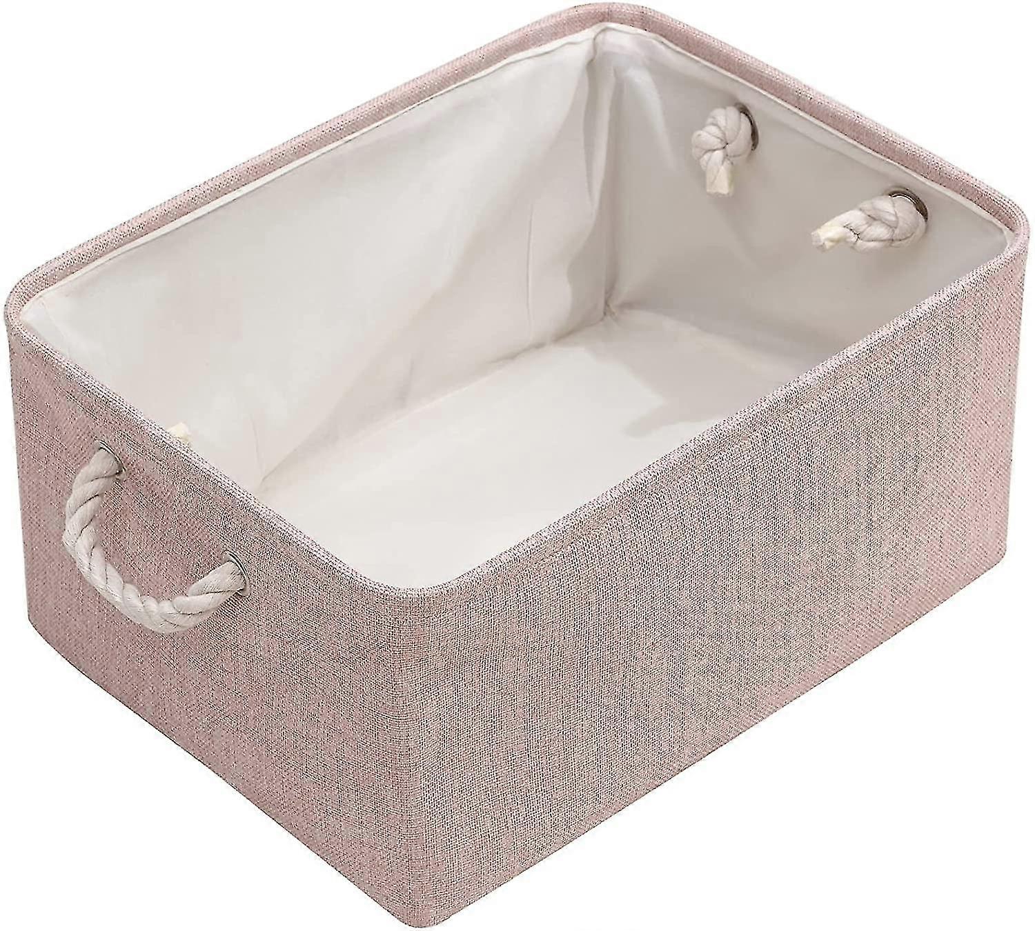 Storage Baskets For Shelves, Basket