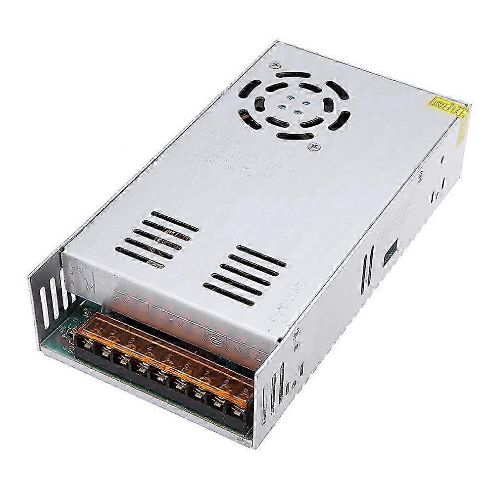 AC 110V / 220V to DC 24V 20A 480W Voltage Transformer Power Switch for Led stripe