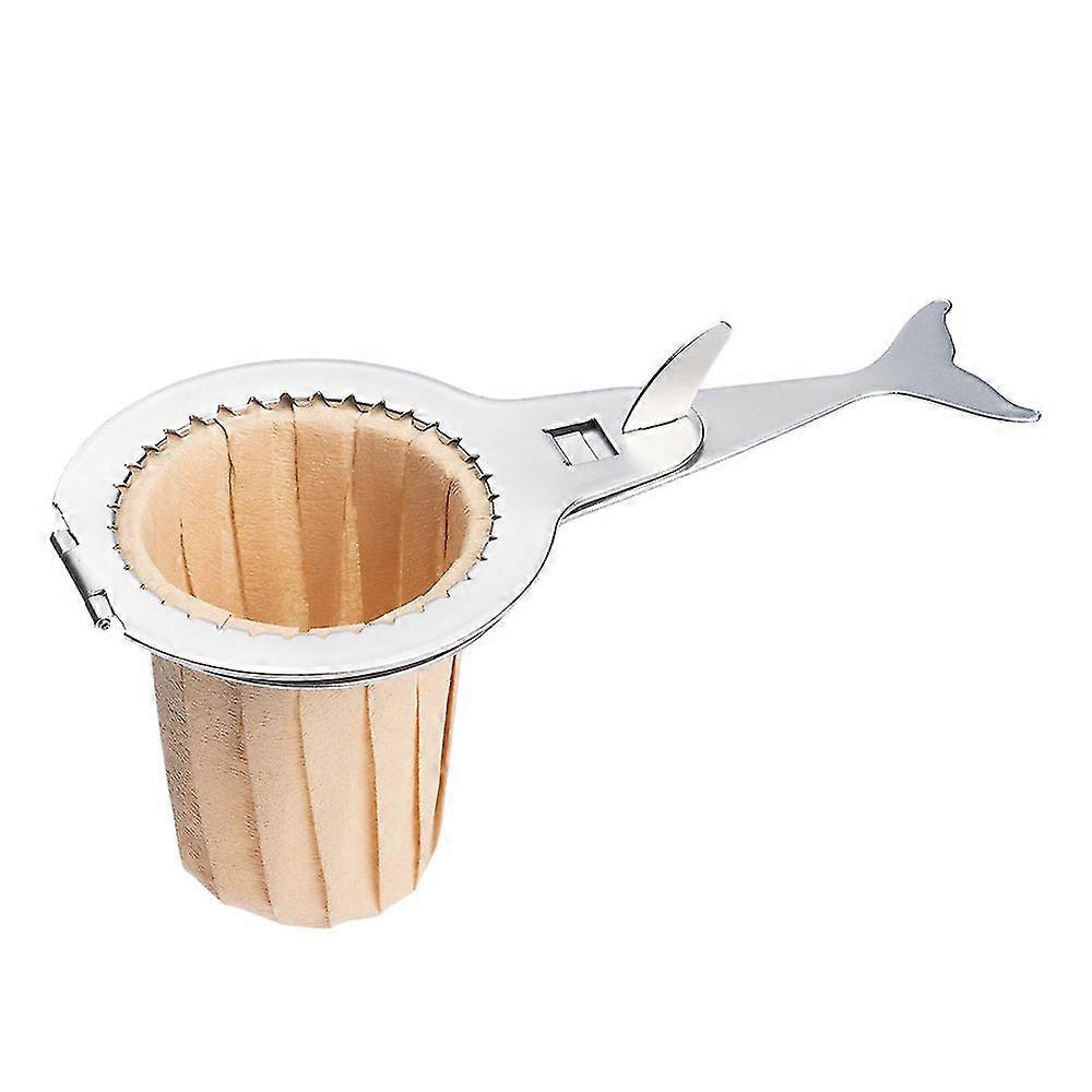 Reusable Coffee Filter Holder