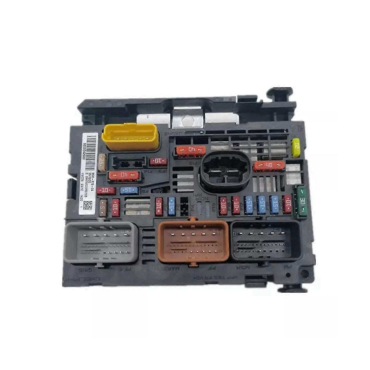 Car Fuse Box Engine Servo Box For 3008 C4 C5 9809742680 965859089