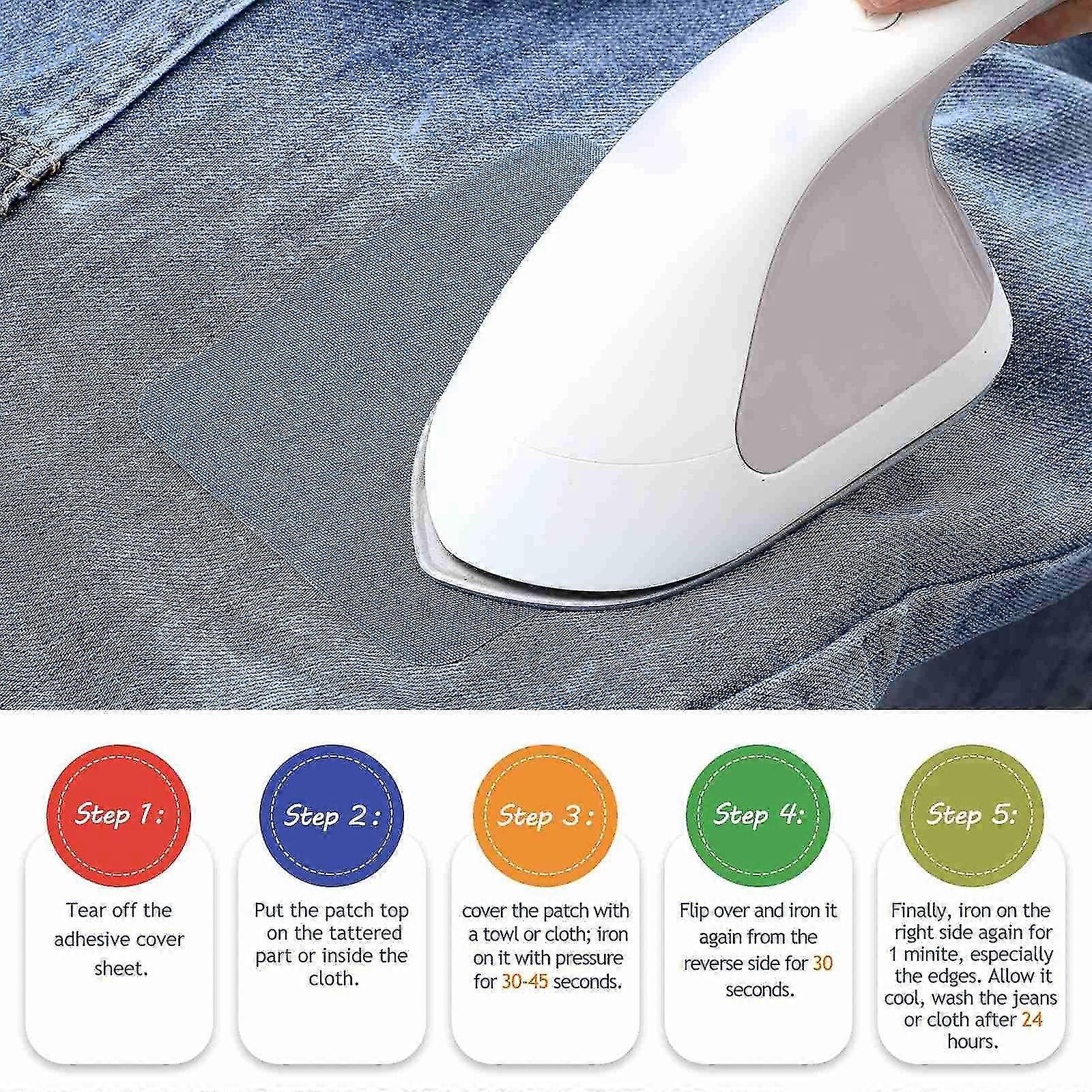 Come Stirare I Pantaloni Di Velluto Senza Appiattire Il Tessuto - Foto 4