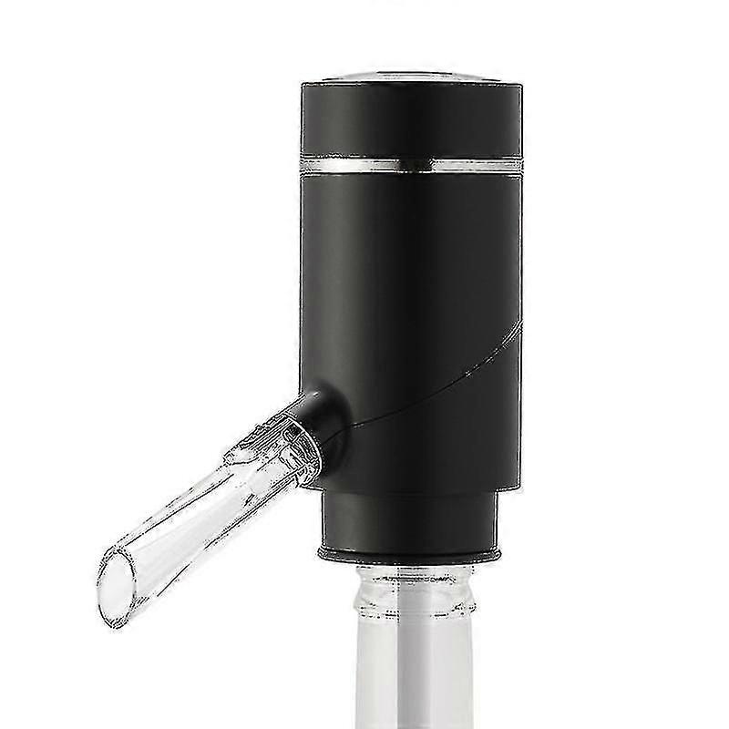 Electric Aerator Pourer, - Automatic Filter Dispenser