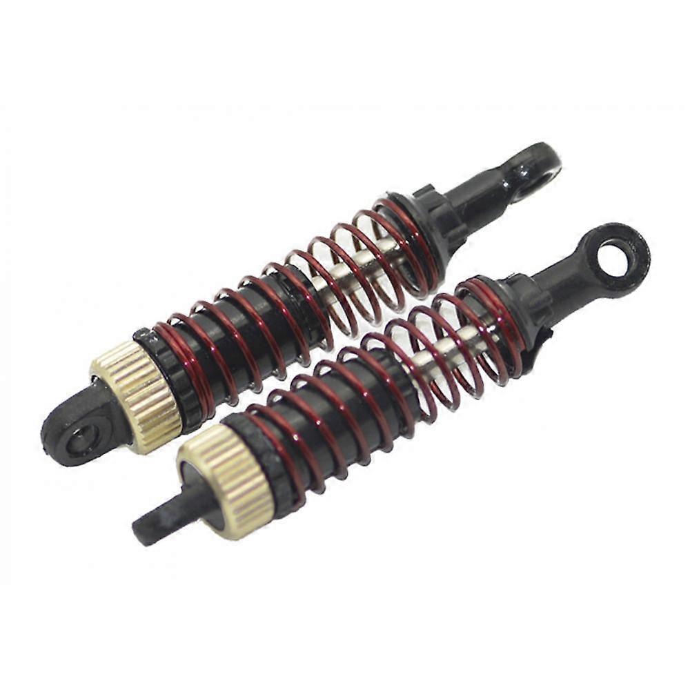 2pcs Shockproof RC Car Shock Absorber for 1:20 High- Remote Control Car