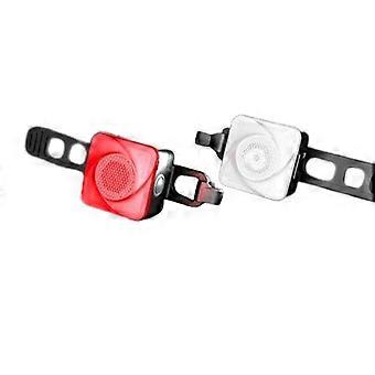 Bike Lights Set Bicycle Taillight and Headlight...