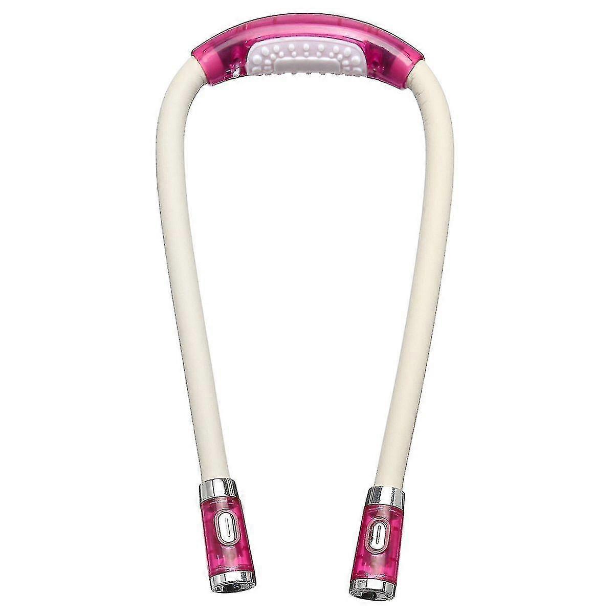 Book Flexible Handsfree Led, Neck Light, Hug Reading Lamp