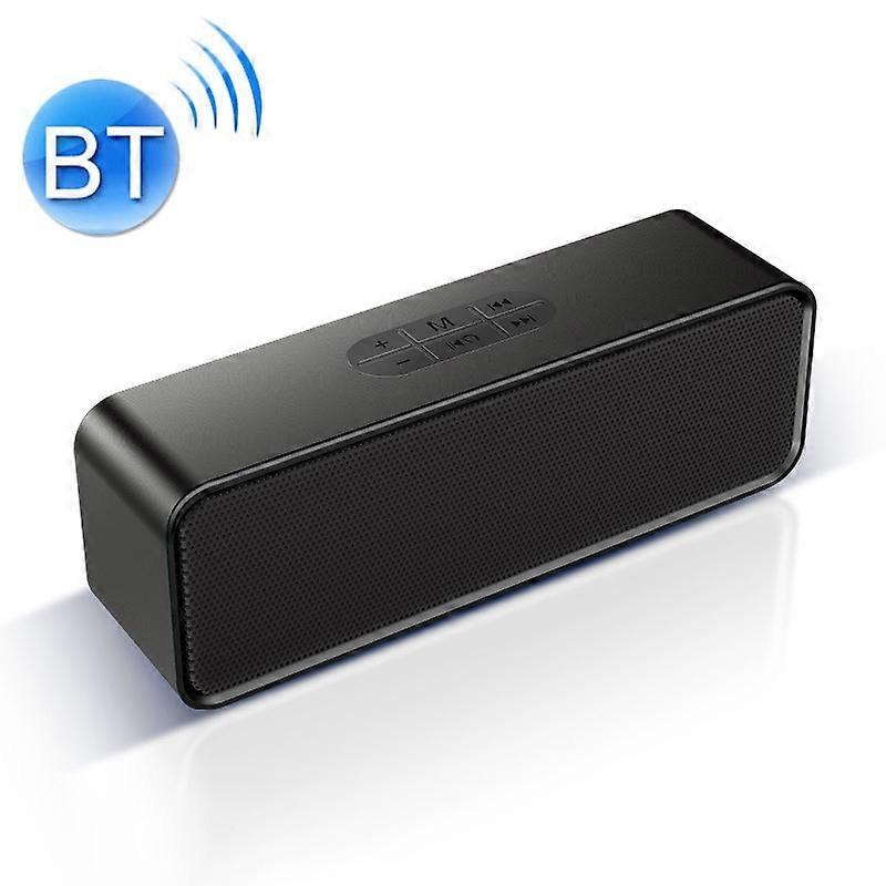 SC211 Portable Subwoofer Wireless Bluetooth Speaker
