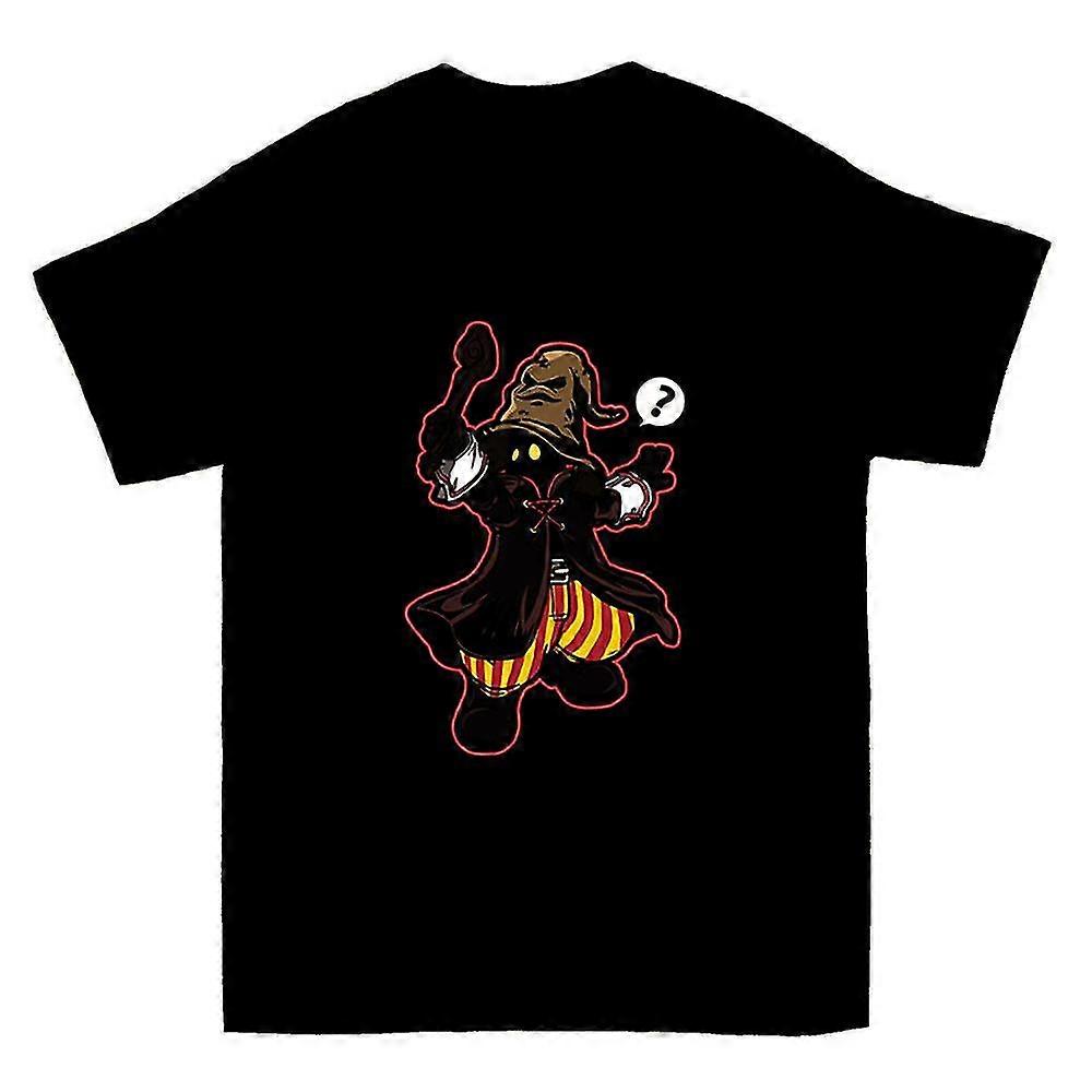 I'm A Gryffindor Wizard T-shirt