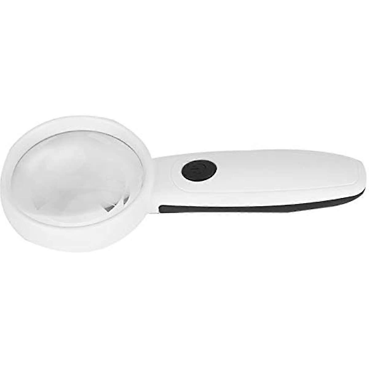 So Magnifier Highdefinit Low Vis Magnifying Charging Abs Acrylic For S Kids Hob Reading