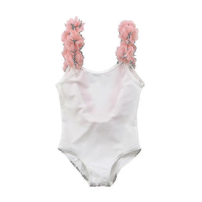 Mutter und Tochter Bikini Eltern-Kind Badeanzug Familie Matching Bademode