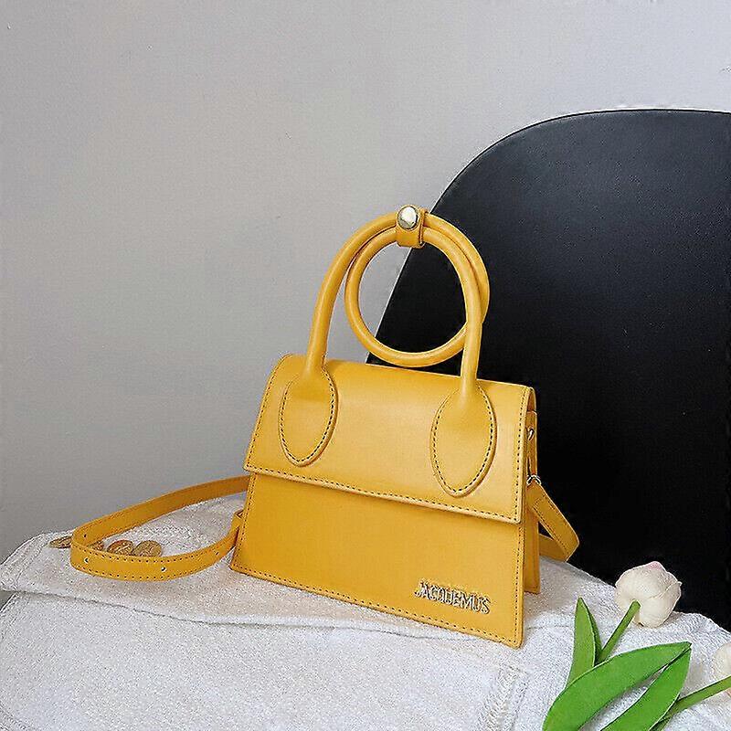 Nouvelle mode Sac à main diagonal à épaule Dames Sacs messagers à épaule