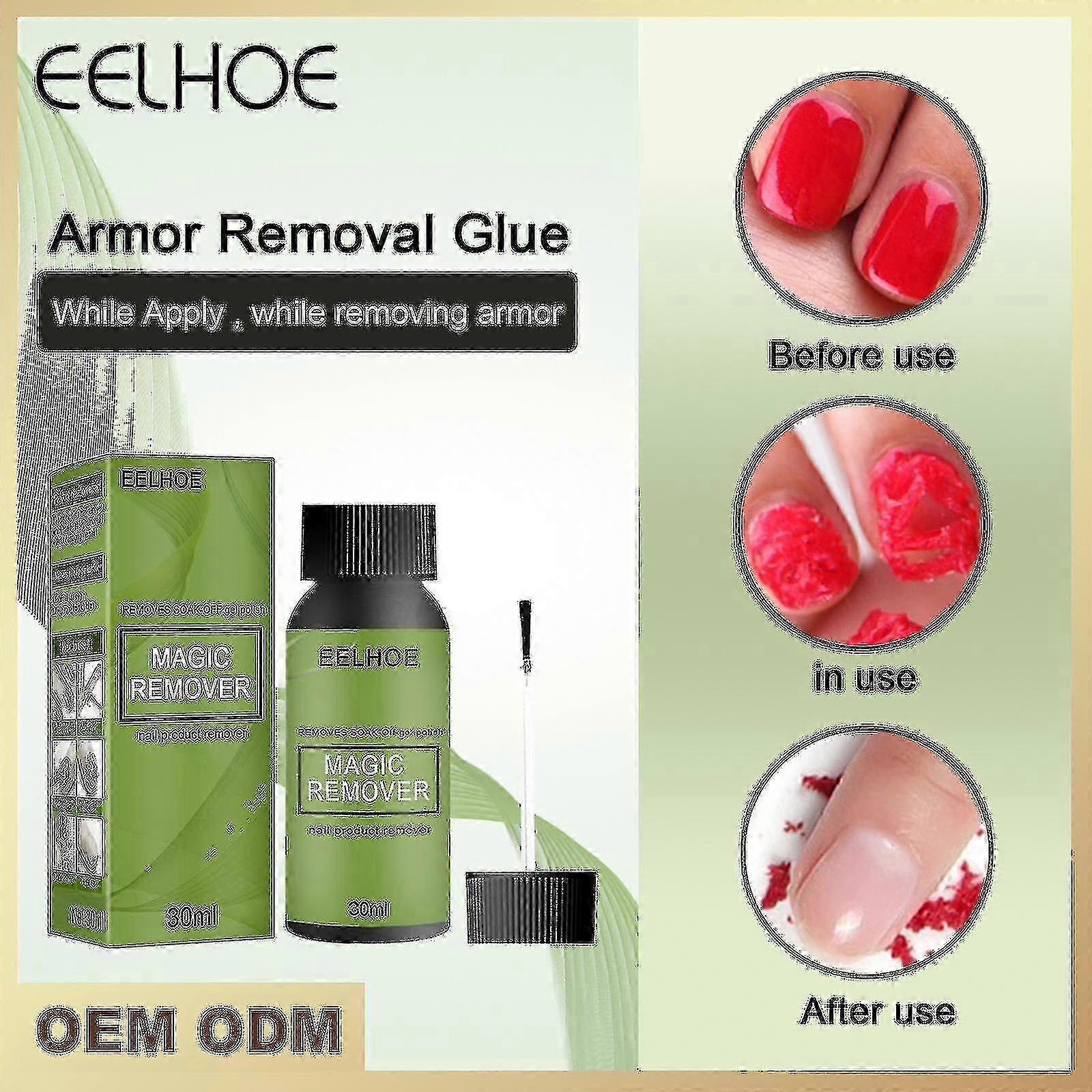 ネイルジェルリムーバーバーストネイルジェルネイルマジックリムーバーネイルジェルナイ用