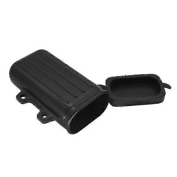 Motorcycle Toolbox Tool Box Storage For Dr250 Djebel Tw200 Tw225 Zekai