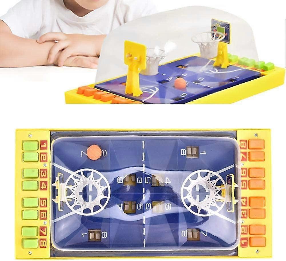 テーブルバスケットボールゲーム発達玩具ミニフィンガーバスケットボールシューティング教育玩具親子インタラクションゲームスポーツ玩具