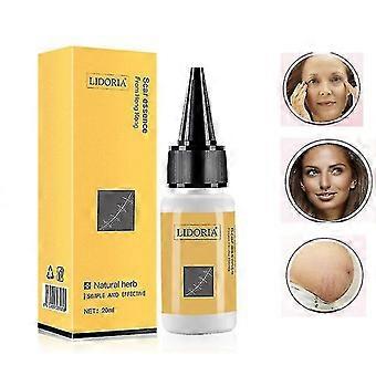 Hautglättendes Öl Repair Essence Feuchtigkeitsspendende Lotion Hautpflege