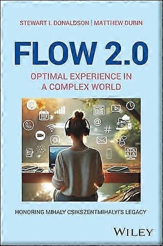 Flow 2.0 by Stewart I. Donaldson Paperback Book