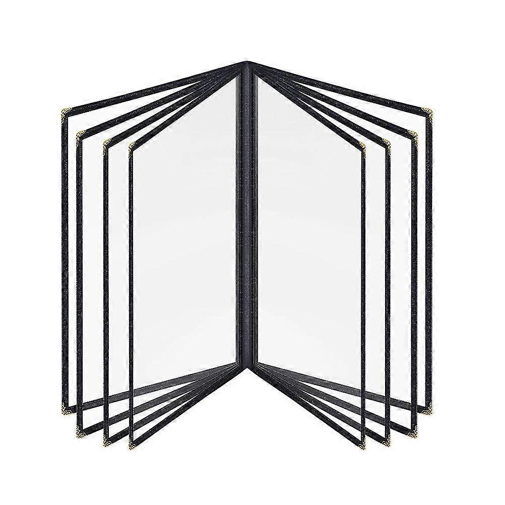 Restaurant Menu Covers Book Transparent A4 Menu Covers Drinks Menu Covers
