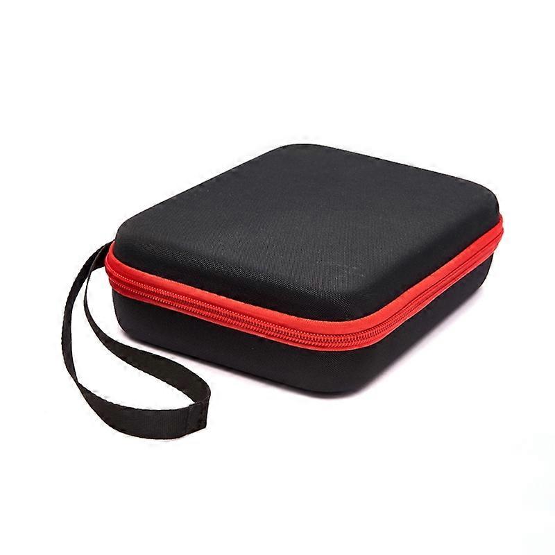 Protective Travel Bags for OSMO Action 3 Storage Box with Inner Pocket