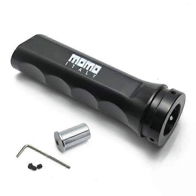 Racing Universal Auto Car Aluminium Hand Brake Sleeve Handbrake Handle Protector Cover JDM