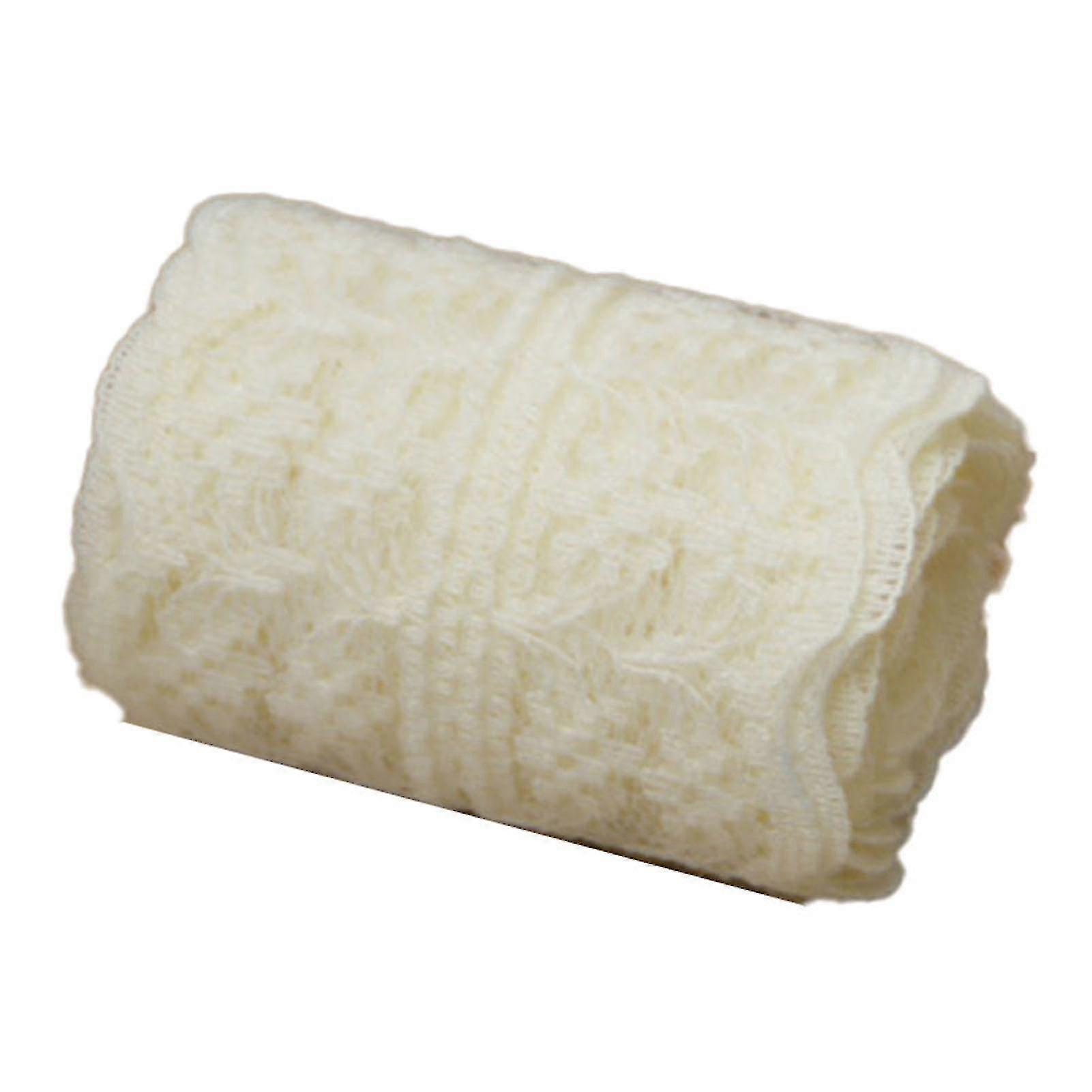 10m δαντέλα κορδέλα roll 4.5cm ευρύ μη ελαστικό πολύχρωμο δαντέλα Diy κεντητική διακόσμηση για ράψιμο