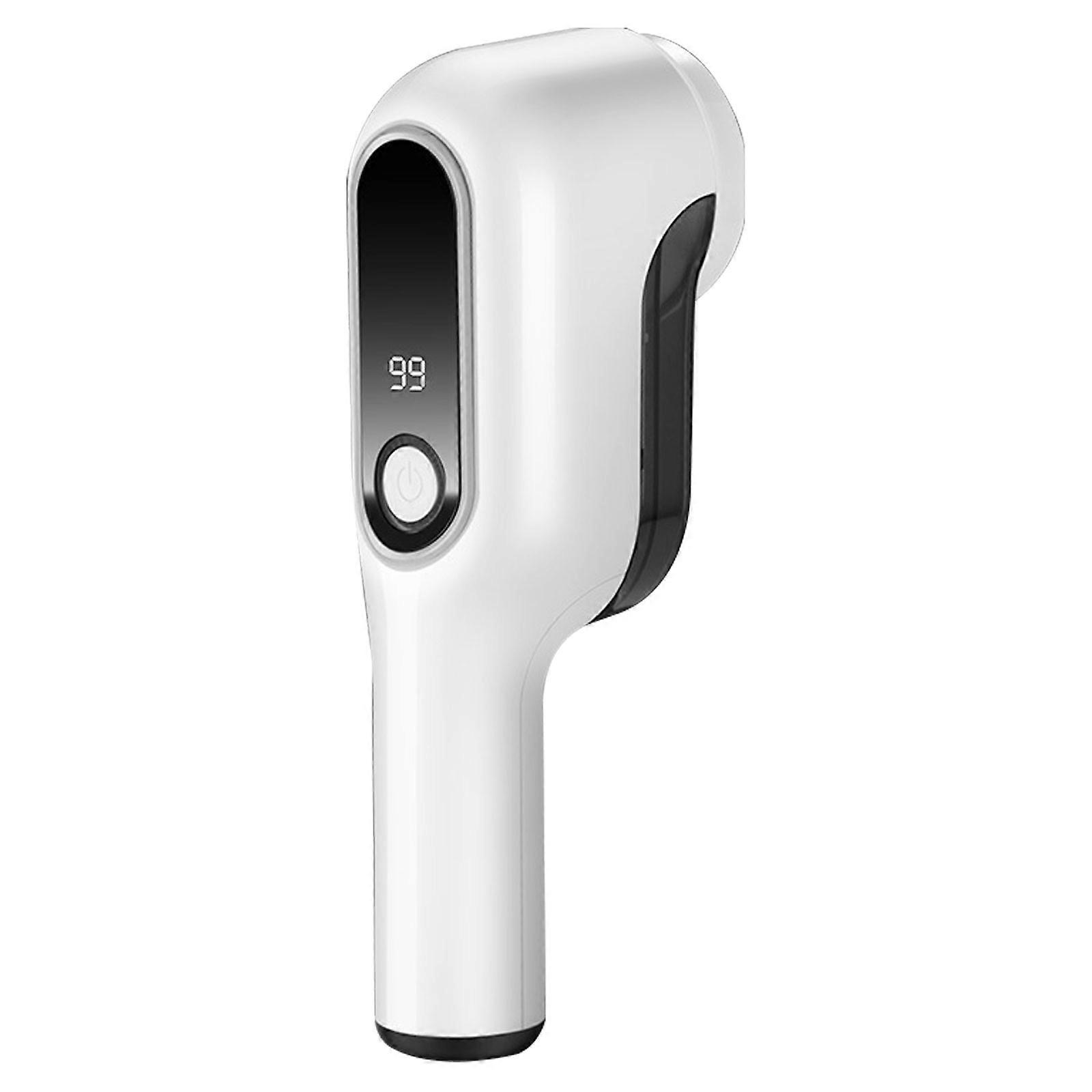 Scrubbeeze Lint Remover, Electric Lint Remover Rechargeable, Digital Power Display Lint Remover