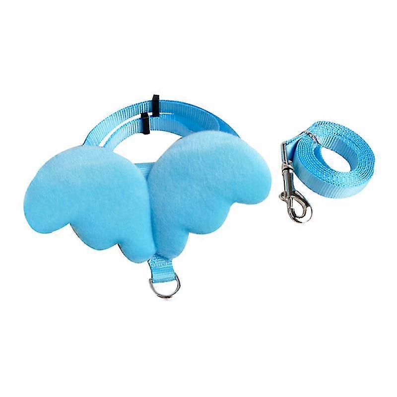 1pcs Pet Dog Leash For Cats Pets-c