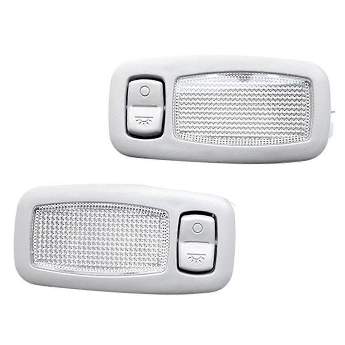 Car Dome Light Interior Vanity Lamp Left &Right for I45 / AVANTE Forte / Koup K3 2011-2015