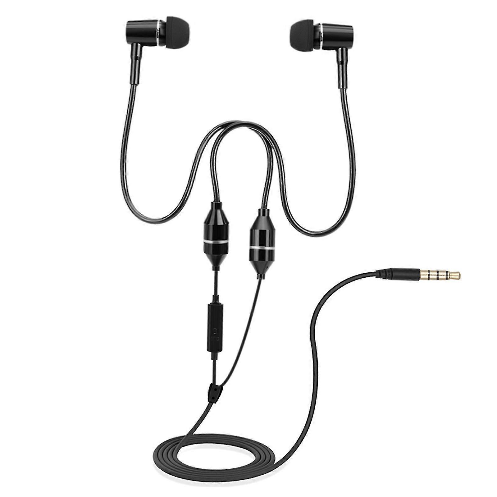 Fc12 Stereo Music Headphones