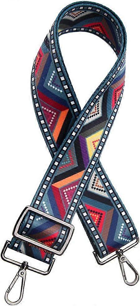 Shoulder Strap Colorful Shoulder Strap Adjustable Bag Strap Shoulder Strap Wide