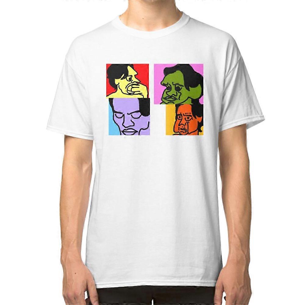 Jerma985 McChicken T-shirt