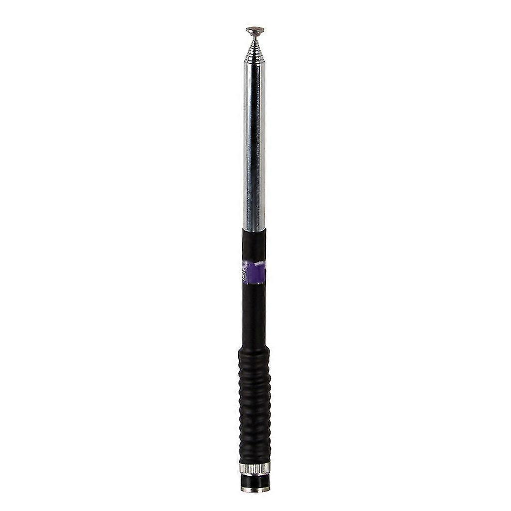Teleskop erweiterbare Long Range Bnc Antenne für Icom V8 V80 Ic-v82 Ic-u82