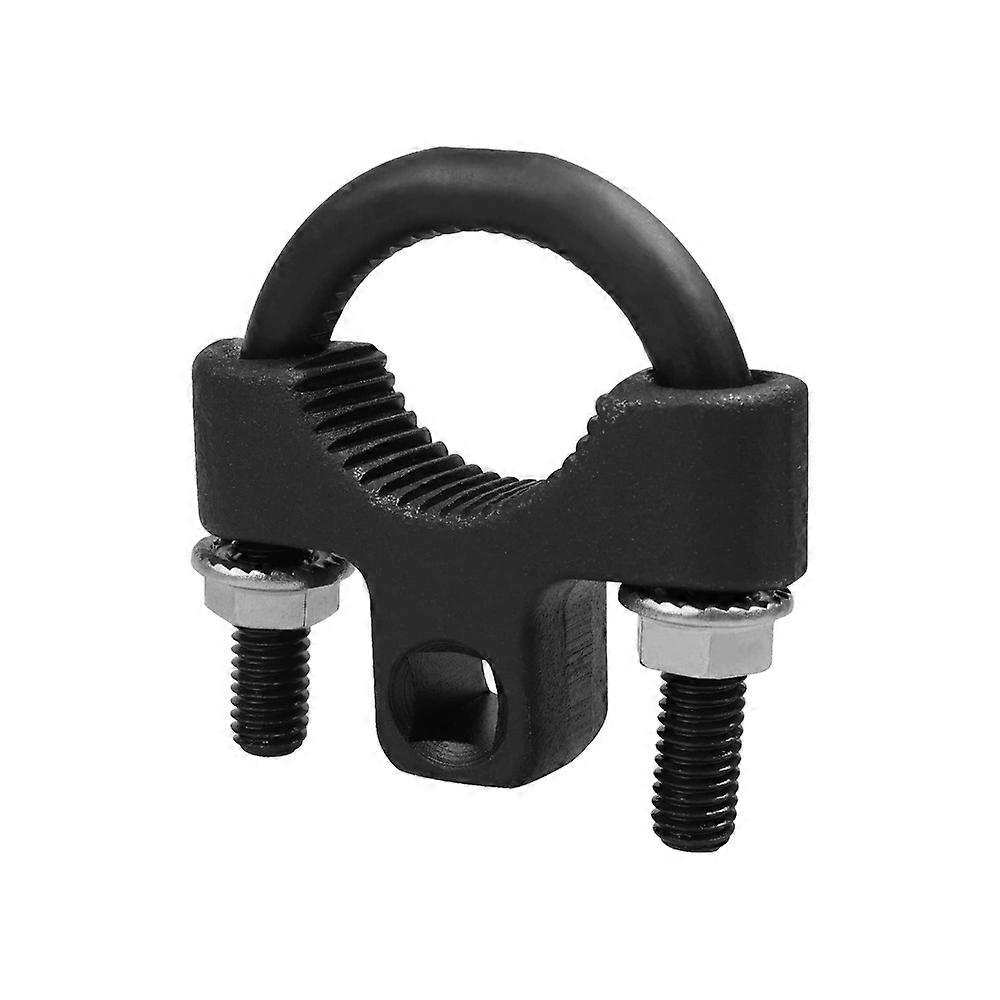 DWW-3/8" internal pull up bar tool for car chassis rocker removal and installation.