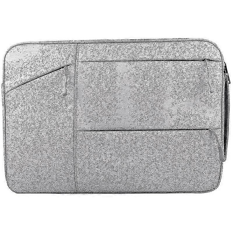 Pockets Wearable Oxford Cloth Soft Portable Simple Business Multiple