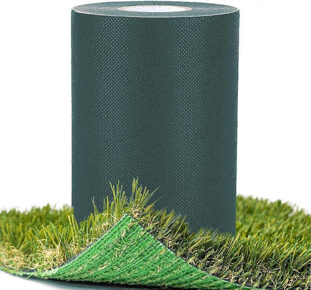 Selvklebende tape av kunstgress