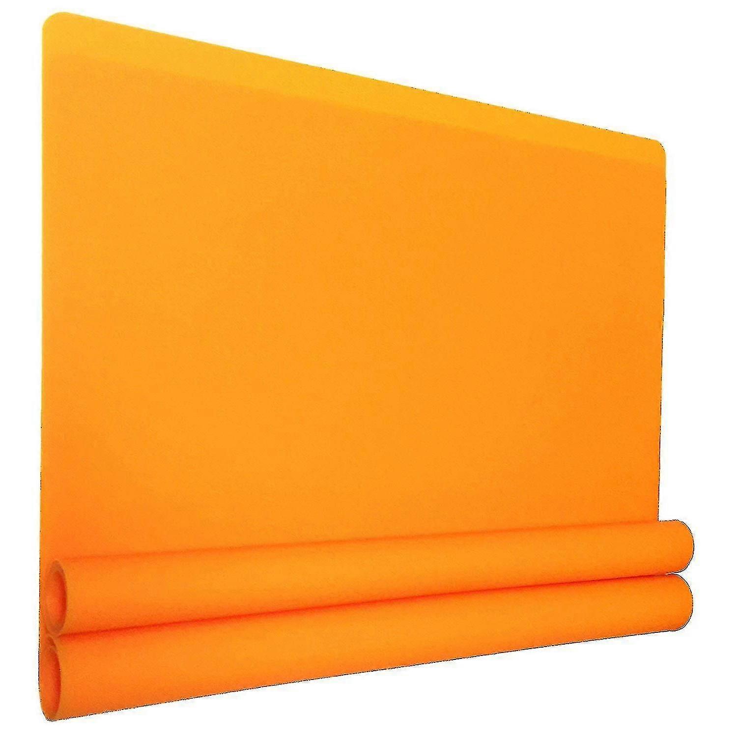 2pack Lar Purpose Silic Nonstick Pastry Mat, Ant Nonskid Table Mat, Count
