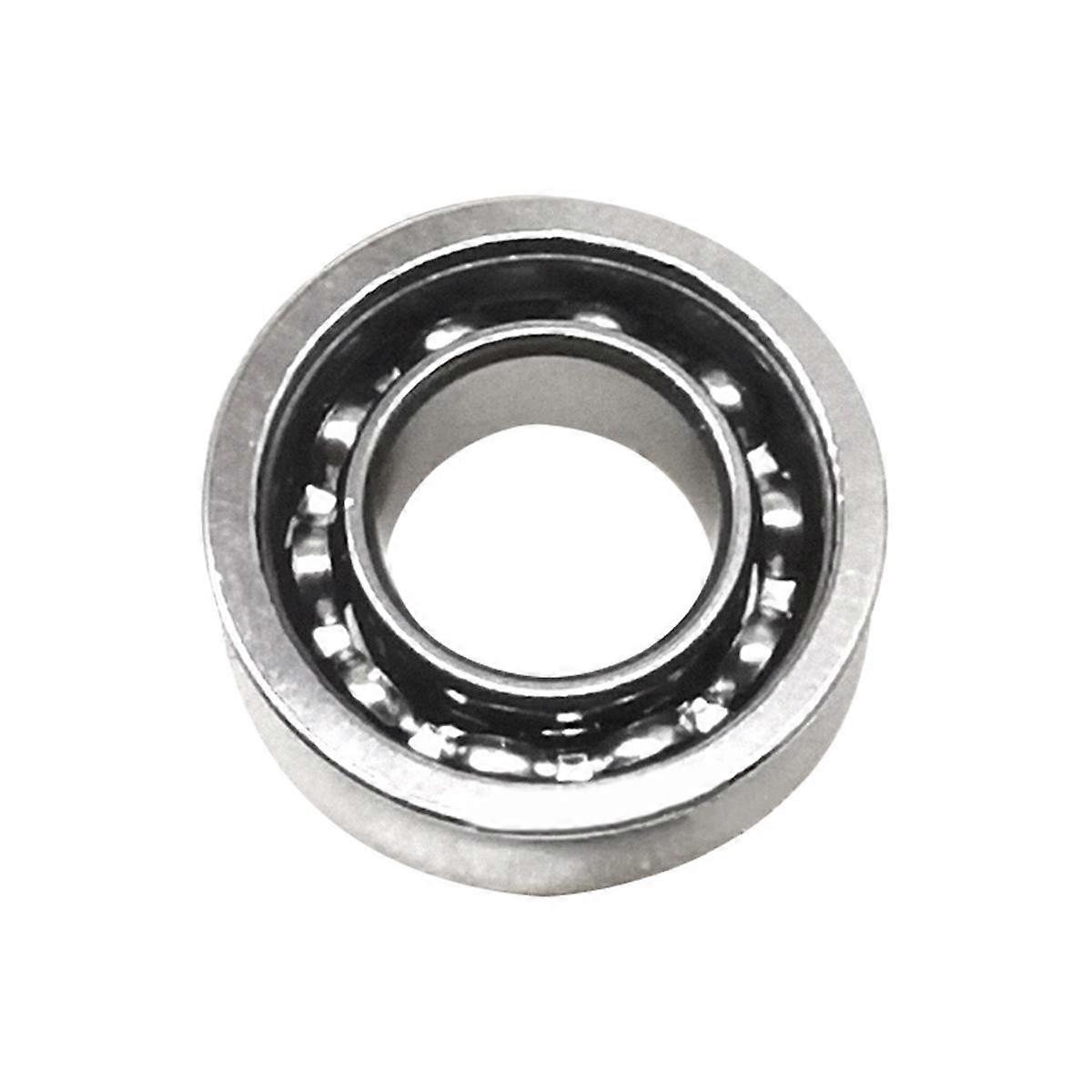 Silicon Nitride R188 KK Bearing Speed Responsive High Carbon Chromium Steel Bearings R188 U Groove