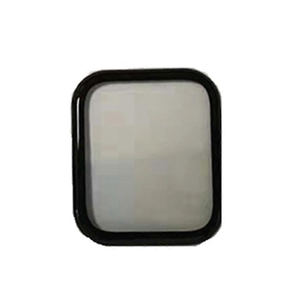 Full Screen Curved Surface Protective Soft Film Glass for Apple-Watch7 41/45mm