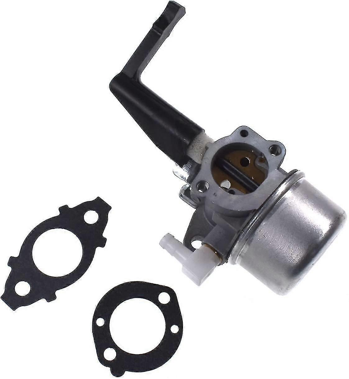 Kit Carburatore 696065 Per Motori Briggs & Stratton Con Guarnizioni - Adatto A Motocoltivatori, 6.5-7.25 HP