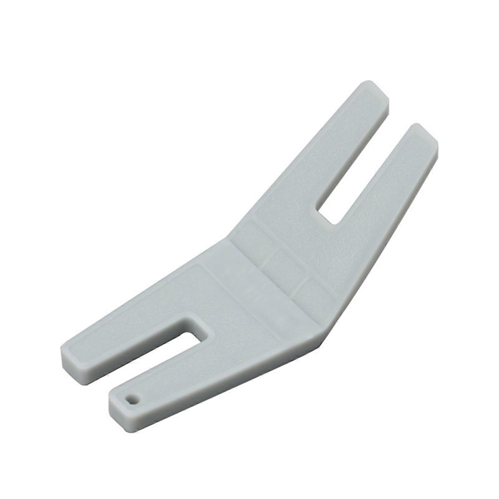 Button Clearance Plate Sewing Tools for Most Sewing Machines