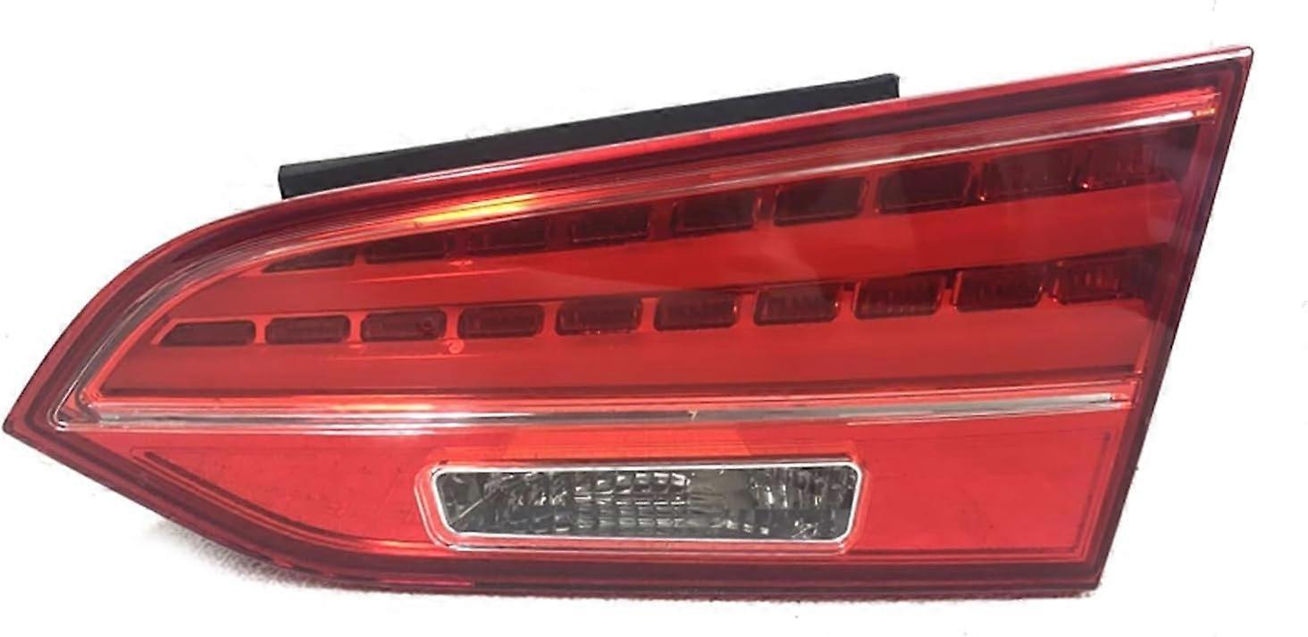 Car LED Tail Brake Light Compatible with Hyundai Santa Fe 2013-2016 Rear Reverse Stop Signal Warning Lamp 924014Z0 924024Z0 924054Z0 (Color : Left Inn