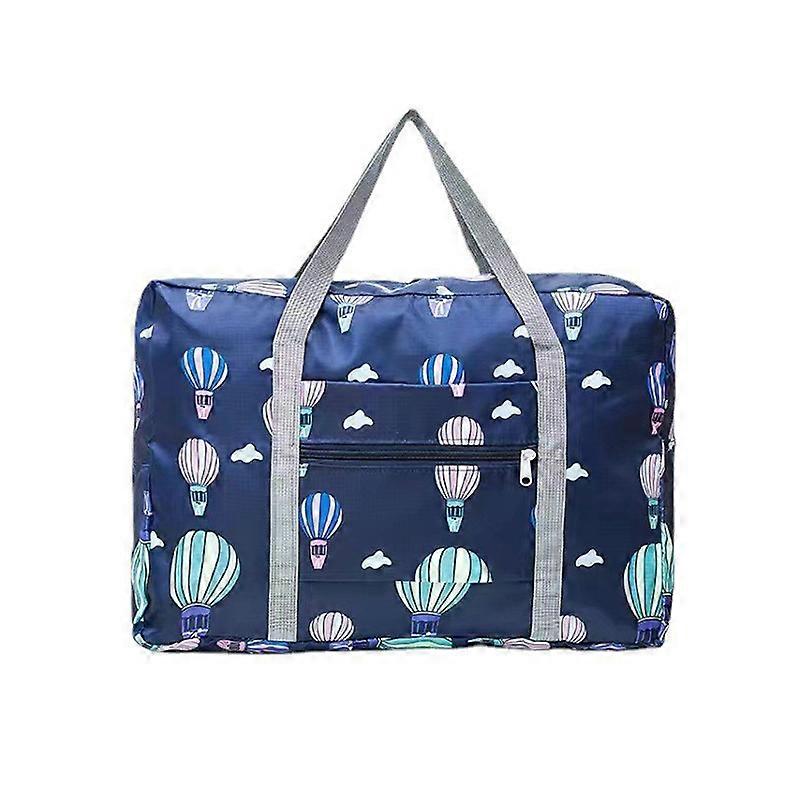 Moving Storage Bag Folding Luggage Bag Portable Aircraft BagMulti Functional Travel Bag Shoulder Bag Handbag Closet Organizer