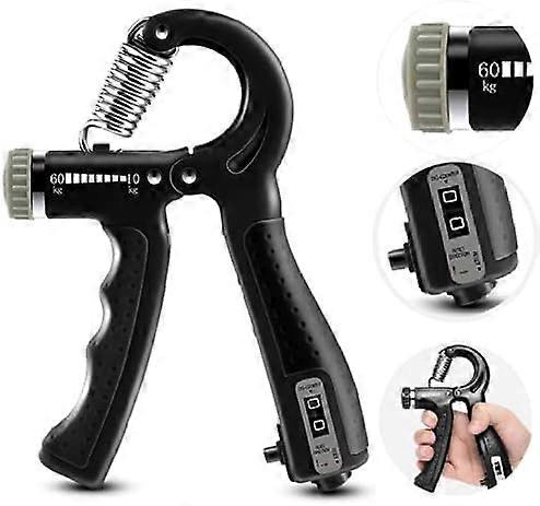 Ergonomic Handle Strength and Training Machine - Adjustable