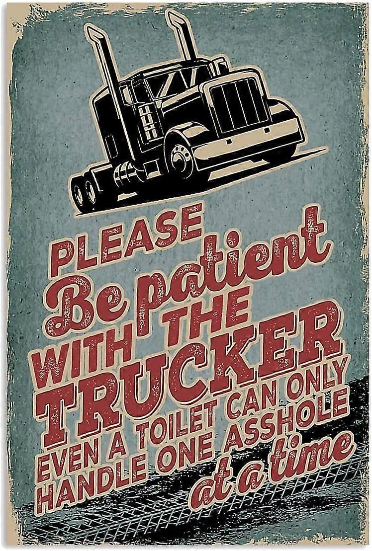 Inspirational Novelty Signs For Wall Decoration