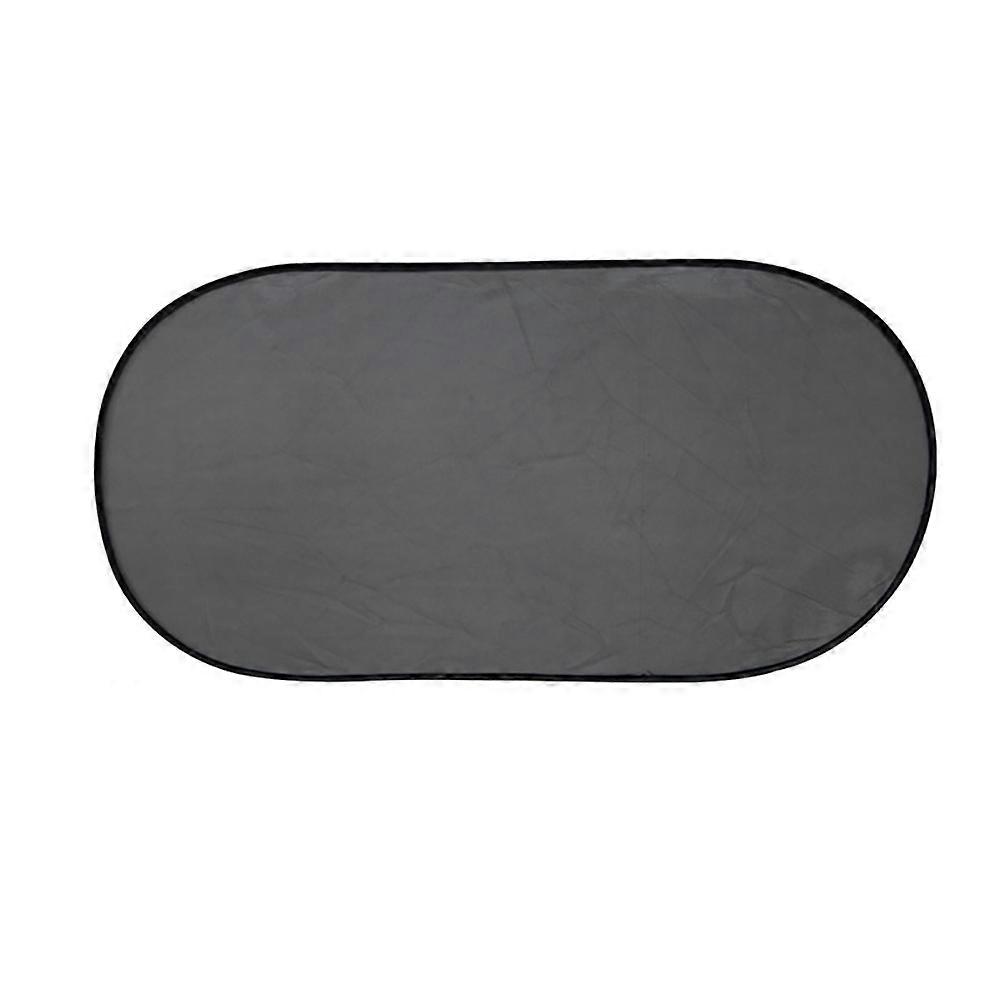 Car Rear Window Sun Visor Shade Cover Shield Sunshade UV Mesh Auto Protector