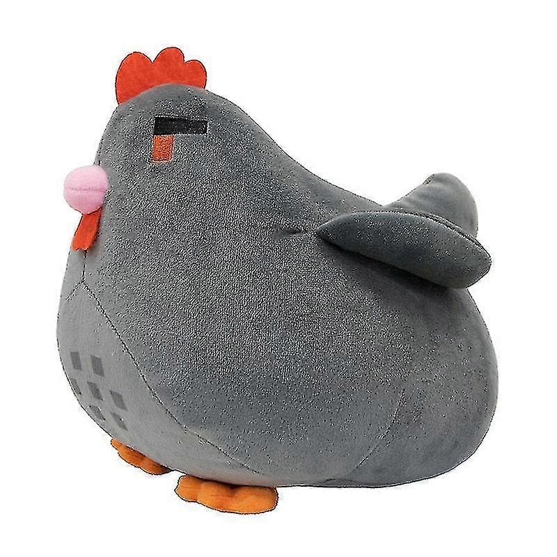 Stardew Valley Chick perna jucarie de plus 20cm