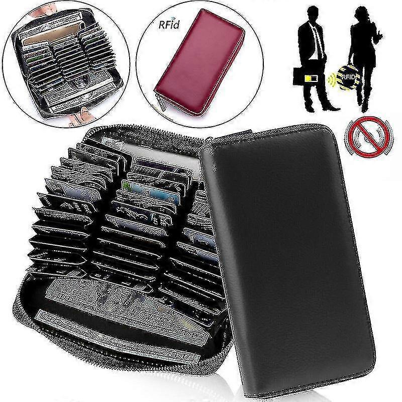 Id Credit Card Wallet