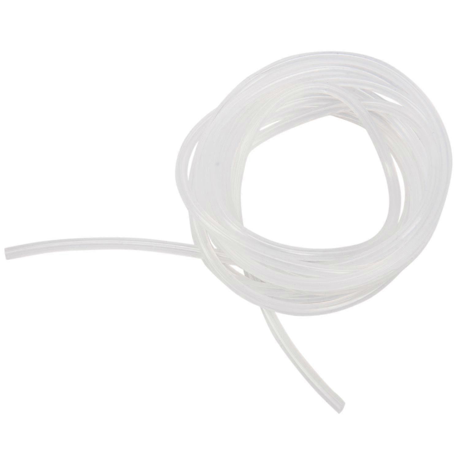 1mm X M Kiselrör Ölslang 2 Meter