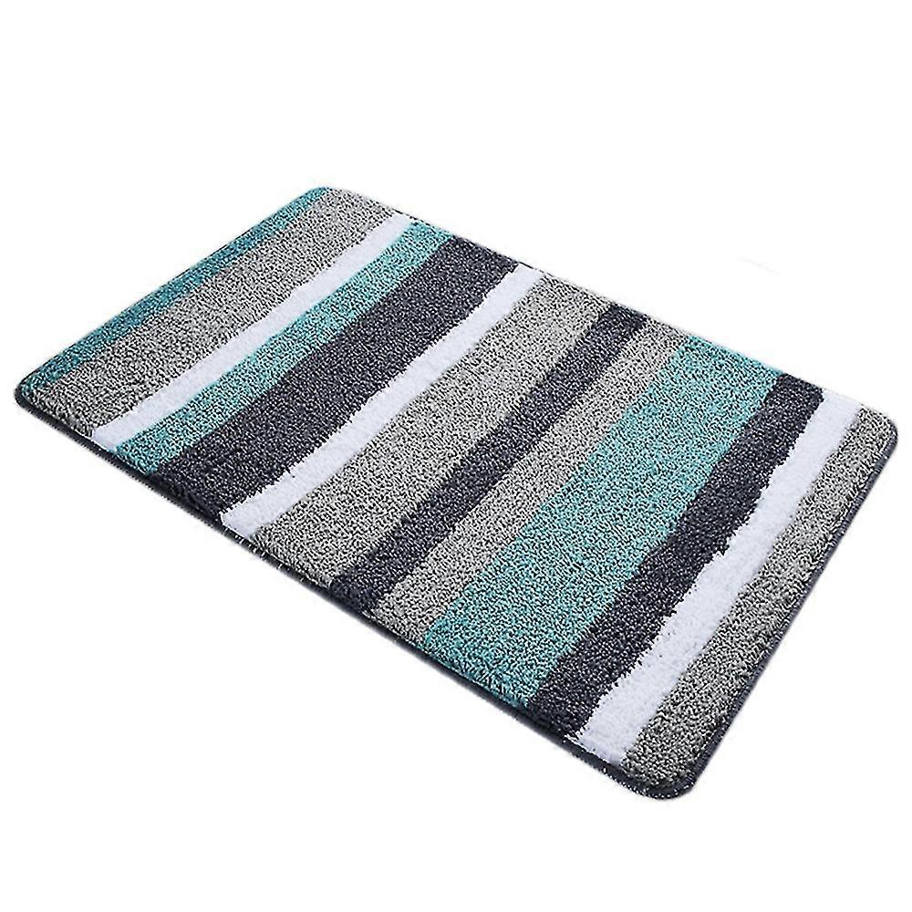 Flocking Foot Non-slip Carpet Carpet